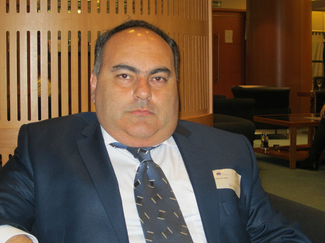(ALDP) sədri Fuad Əliyev ile ilgili görsel sonucu