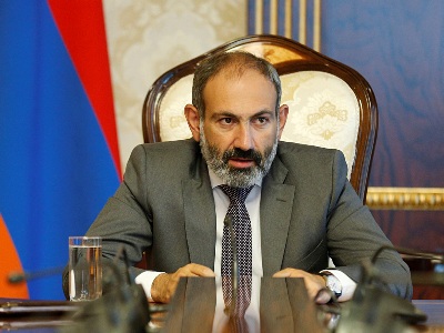 Ermənistandakı rus bazaları çıxarılır – Paşinyana ŞOK TƏKLİF