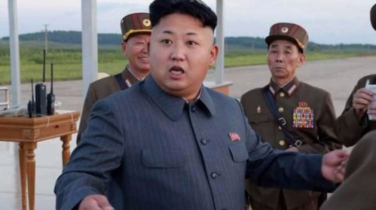 Cənubi Koreyadan Kim Çen Inla bağlı yeni iddia