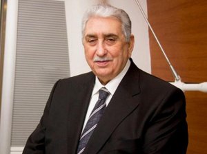 Arif Babayev Türkiyəyə aparıldı - Təcili