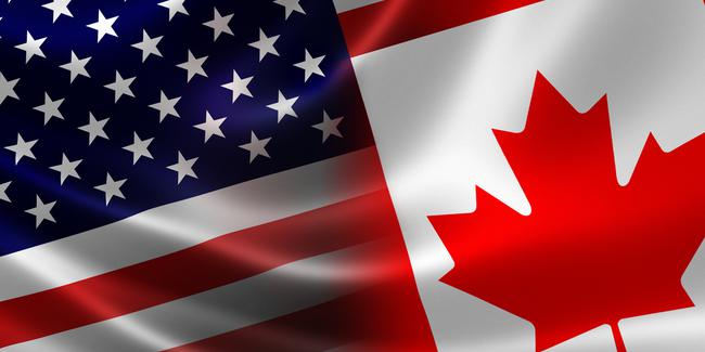 ABŞ və Kanada razılaşdı – Şimali Amerika yenidən qurulur