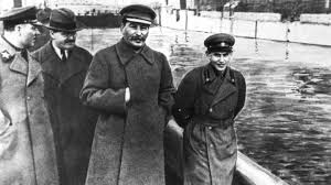 700 min insanı öldürən qatilin Stalinlə 850 saatlıq dialoqu - İlginc dosye