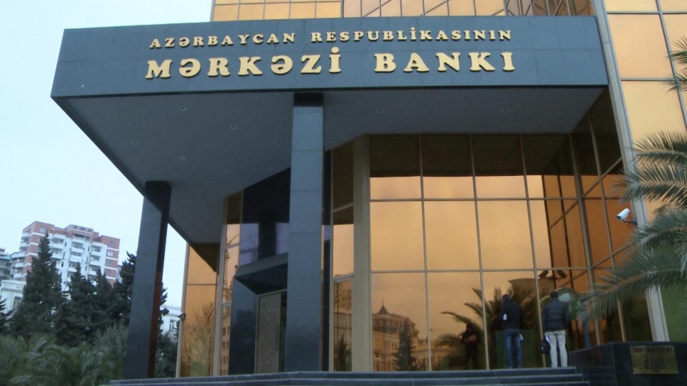 Azərbaycanda iki bankın lisenziyası ləğv edildi - RƏSMİ AÇIQLAMA