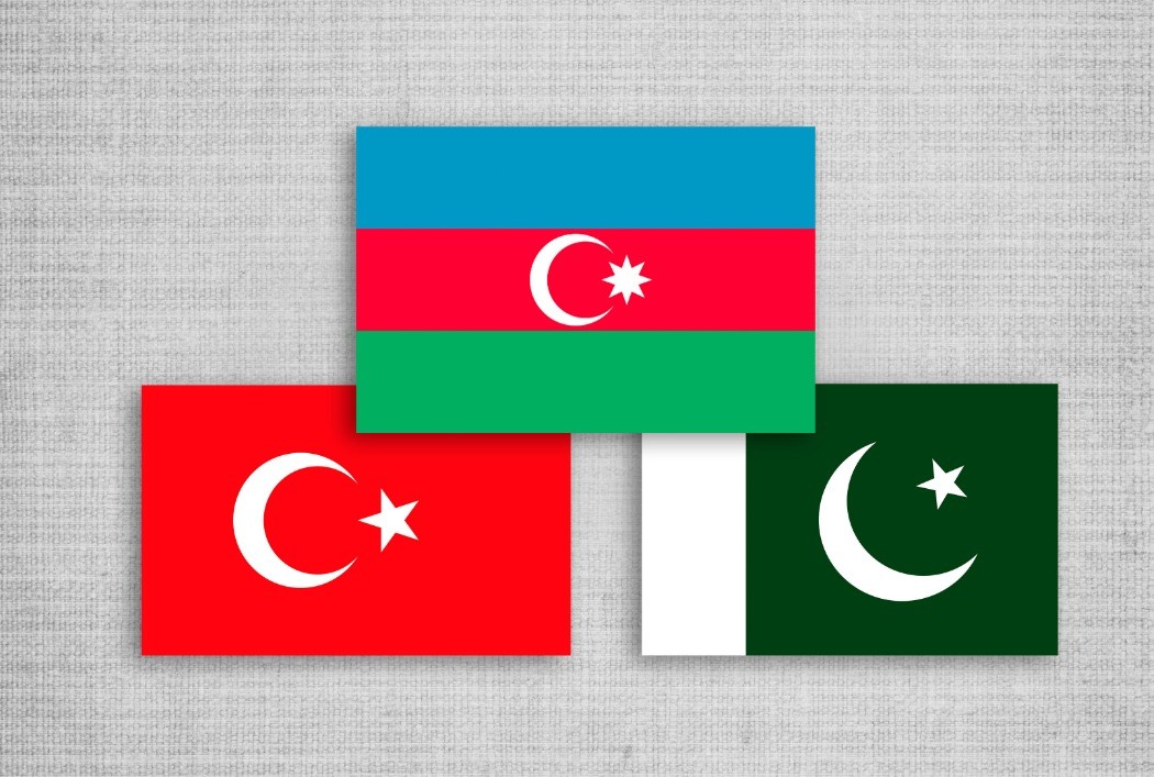 Azərbaycan, Türkiyə və Pakistan XİN başçıları görüşəcək