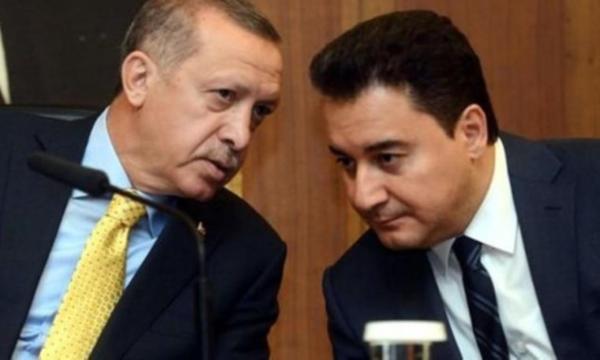 Ərdoğan keçmiş nazirə:“Partiya qurursan? AKP-də qal...”