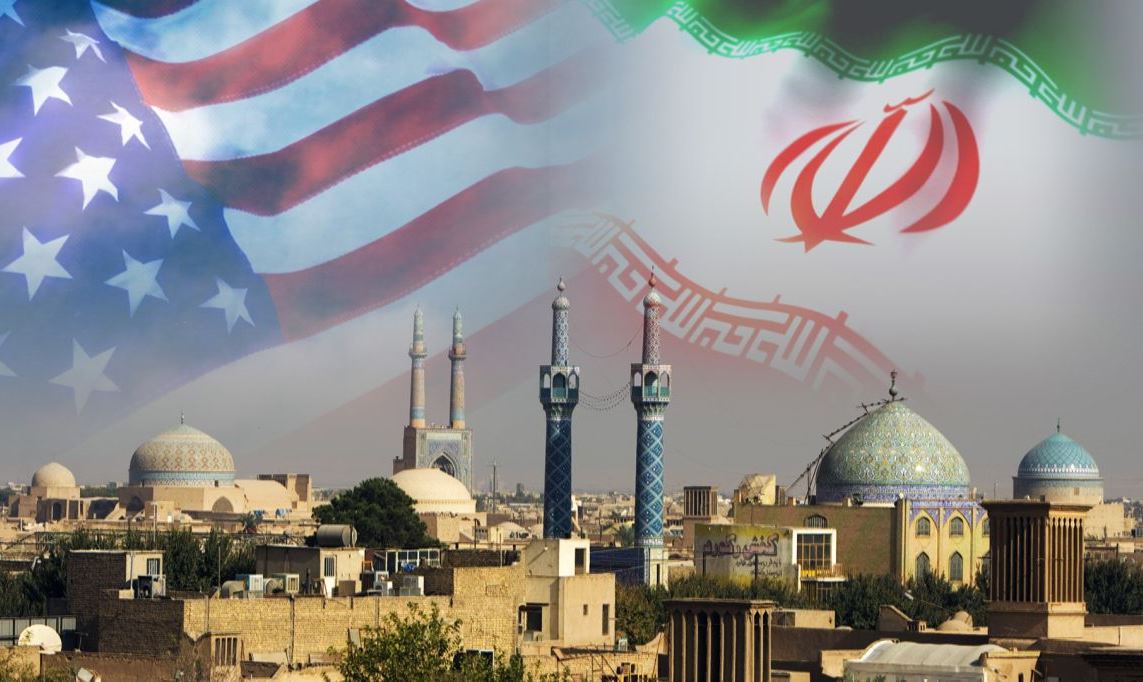 ABŞ Ərəbistan-İran müharibəsini başlada bilər” –