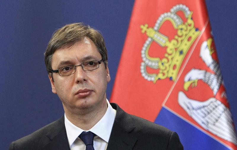 Serbiya prezidnetinə qarşı hazırlanan sui-qəsd planı açıqlandı