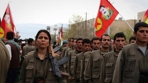 İddia: Türkiyədə PKK-nın sonu çatır -