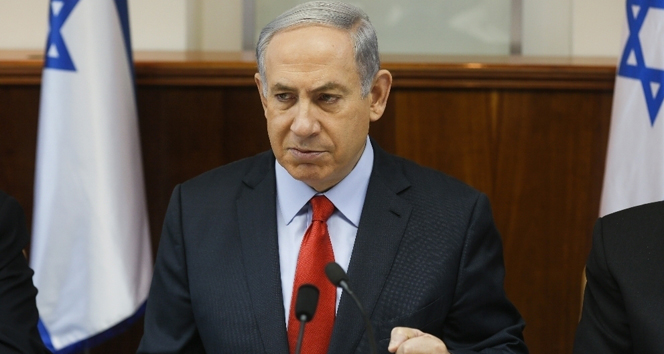 İsrail İranın hücumuna cavab verəcək - Benyamin Netanyahu
