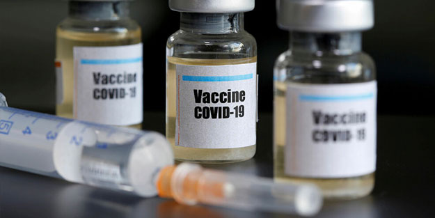 Rusiyada koronavirusa qarşı vaksin -