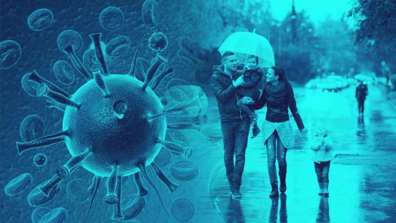 Fransada həyəcan təbili: Omikrondan sonra yeni virus aşkarlandı