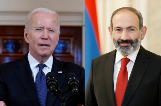 Azərbaycan lideri: "İndiki Amerika administrasiyası Ermənistanın tərəfindədir"