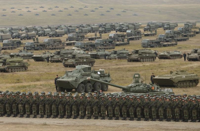 ABŞ və NATO hücumda: Krım planı iflasa uğradı
