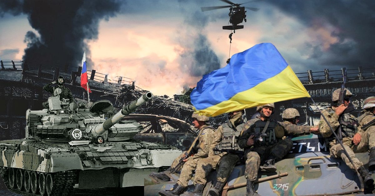 Rusiya -Ukrayna cəbhəsində son durum: