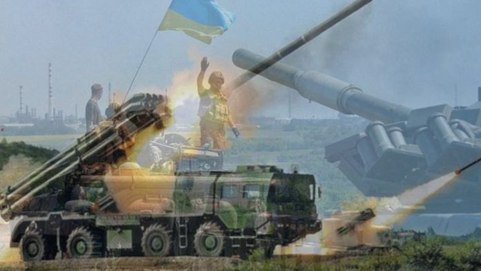 “Ukrayna ordusu 13 istiqamətdə hücumun qarşısını aldı” - Baş Qərargah