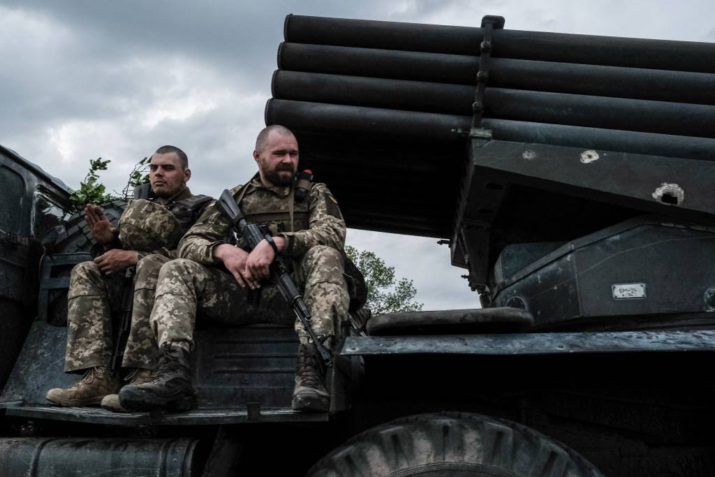 Ukrayna ordusunun sayı 1 milyon nəfərə çatdırılacaq – Nazir açıqladı