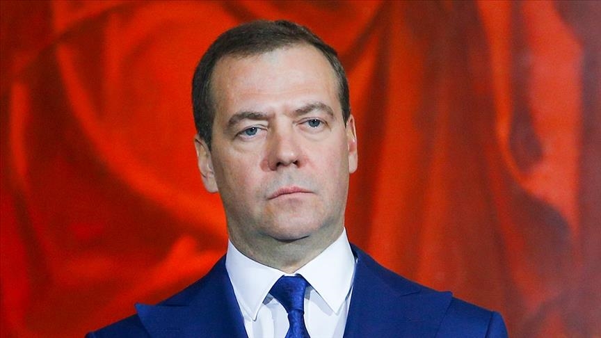 “Öldürmək qərarına gəliblər, sui-qəsd hazırlanır” – Medvedev