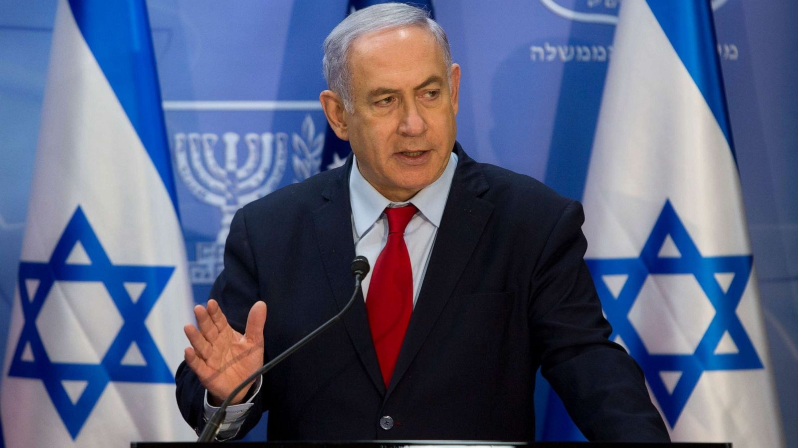 İsrailə qarşı kritik addım: Netanyahu qəzəbləndi