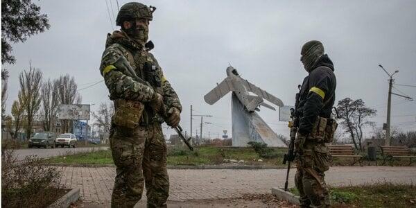 Ukrayna Silahlı Qüvvələri Bryansk vilayətini atəşə tutdu