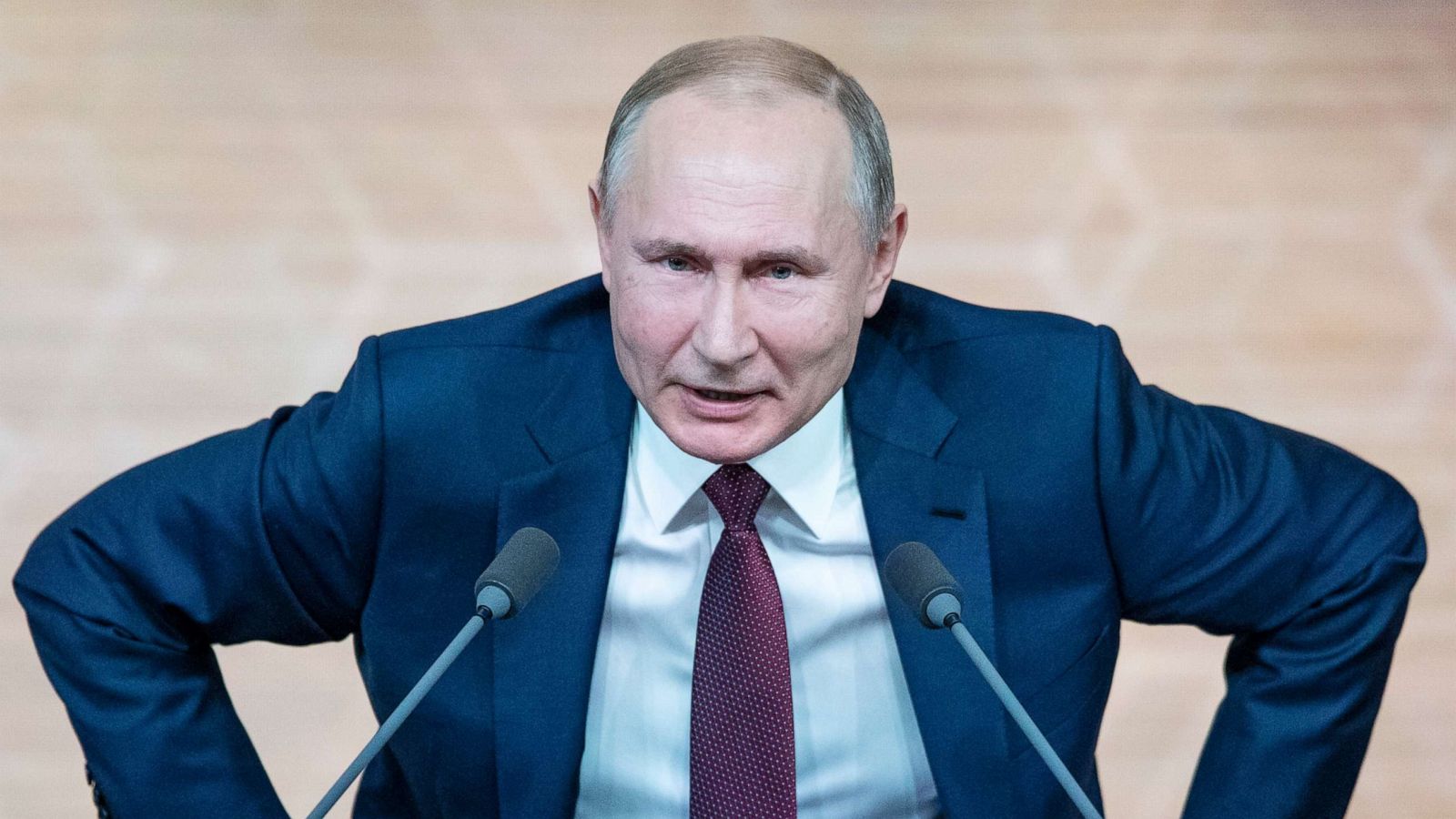 Son qərar verildi – “Putini ancaq belə dayandırmaq olar”