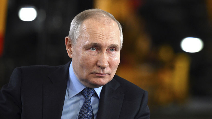 Putin sərt danışdı: “Hamısı cəzalandırılacaq”