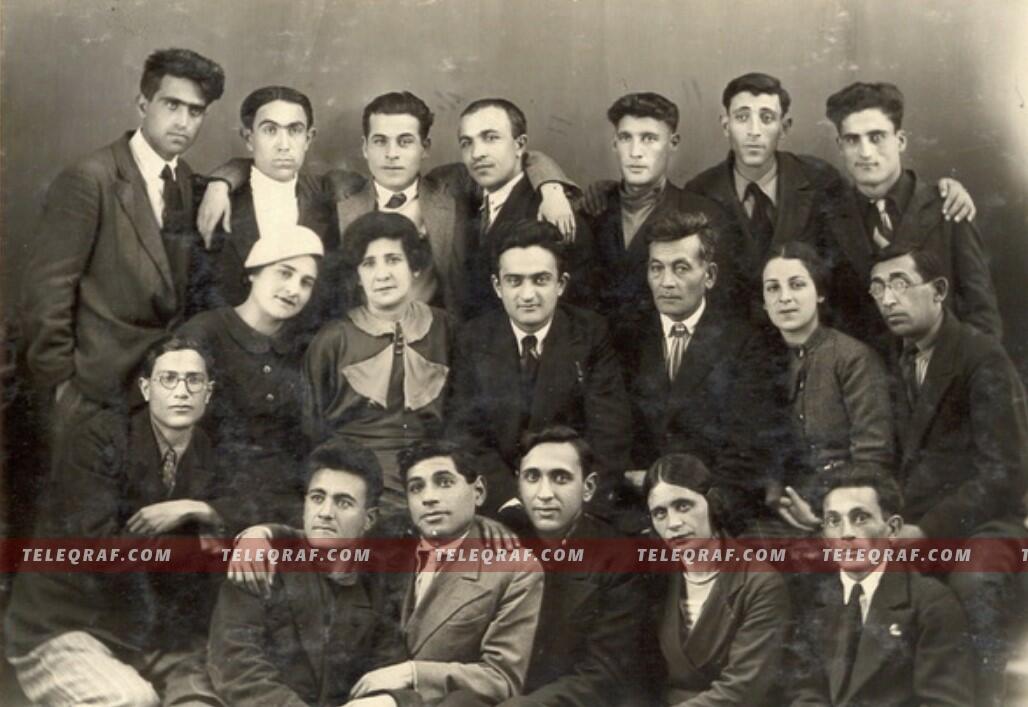 “1928-1929-cu ildə bir azərbaycanlı xanımla bir kişi İtaliyaya göndərilmişdi” – Sənət tariximiz