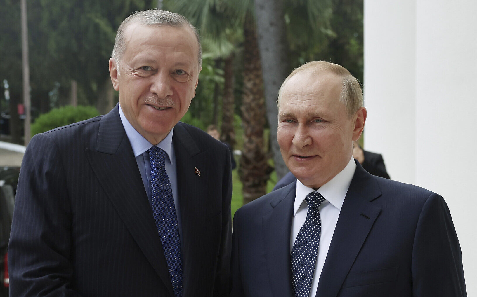 Rusiyadan Türkiyə açıqlaması: “Bu, ikimizə də ziyan vurur”