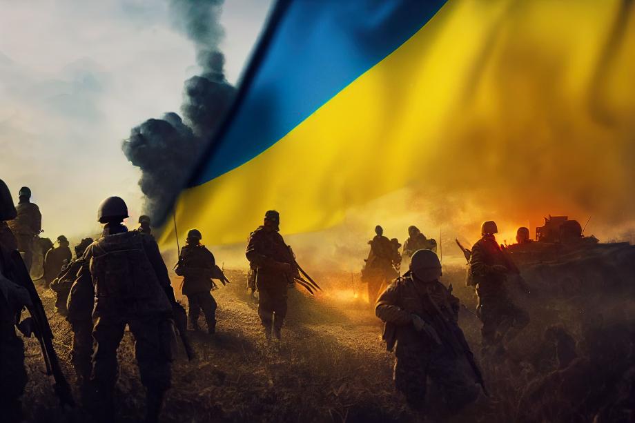 ABŞ generalından Ukrayna proqnozu: “Tezliklə...”