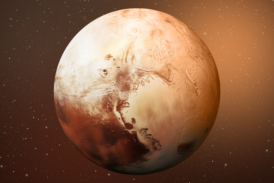 “Ürəyi” olan yeganə planet - Plutonun böyük sirri üzə çıxdı