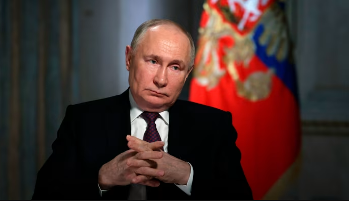 Putinin hədəfindəki keçmiş sovet ölkələri açıqlandı – “Hücum qəfil olacaq”