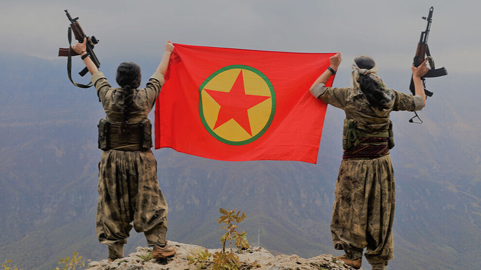 O ölkələrdəki PKK-çıların sayı Qəndili keçdi - Siyahı