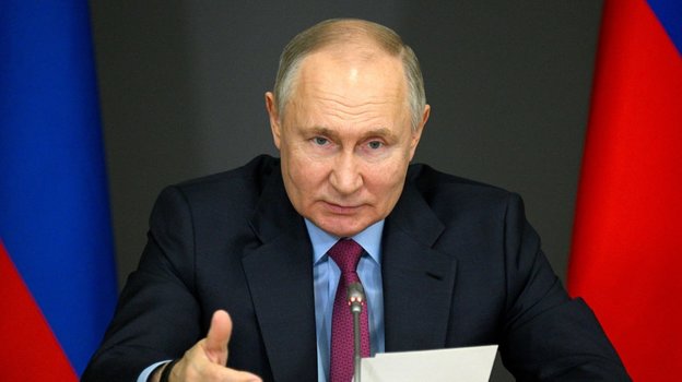 Generallar seçim qarşısında: “Putin nüvə düyməsini bassa...”