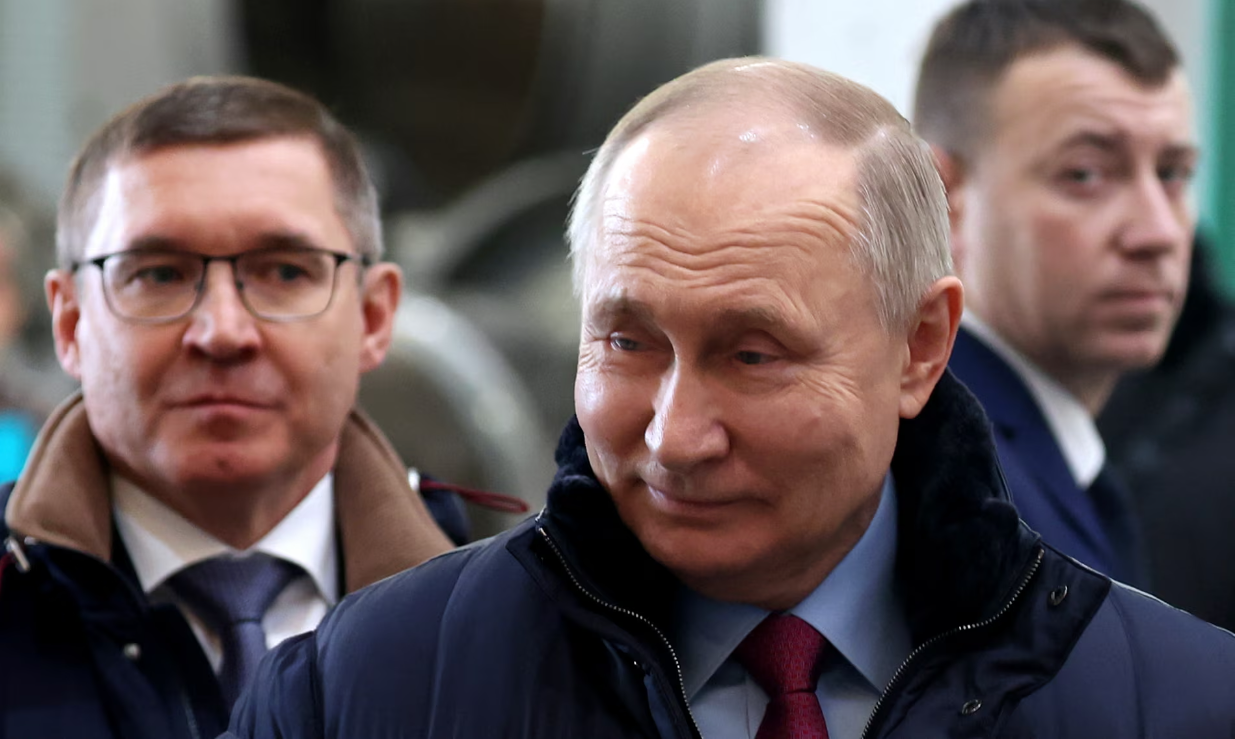 Putin planlarını pozdu – “Rusiya lideri bu iki şəxsdən biri olacaqdı”