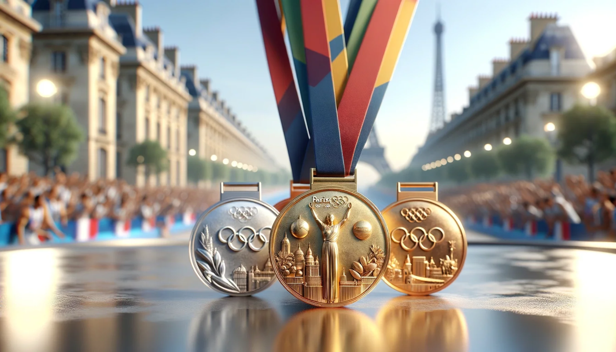 Fransa çətin durumda: Olimpiadada qalmaqal gözlənilir