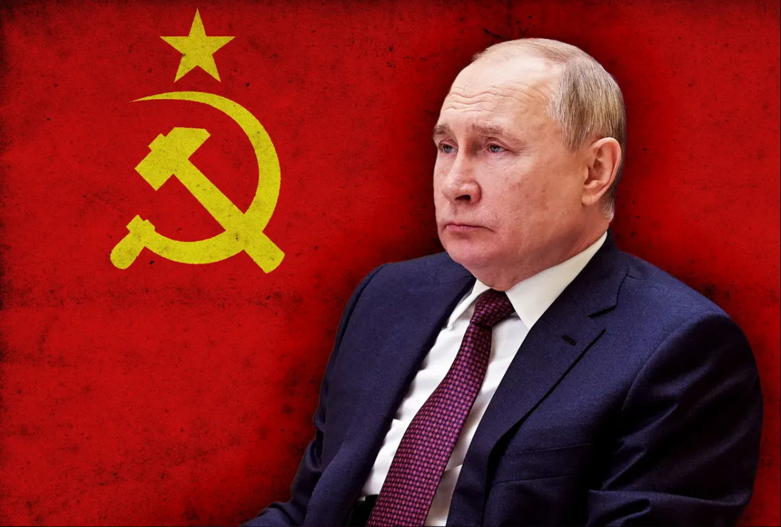 Yenidən keçmiş SSRİ məkanına üz tuturlar – Putin hədəfini açıqladı