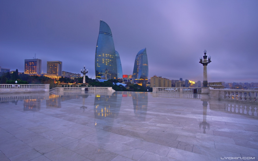 Погода в азербайджане 2022