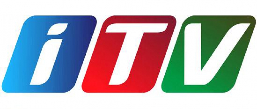 Свс азербайджан прямой эфир футбол. Телевидения логотип Азия. Логотип телеканалов Азербайджан. ITV Телеканал.